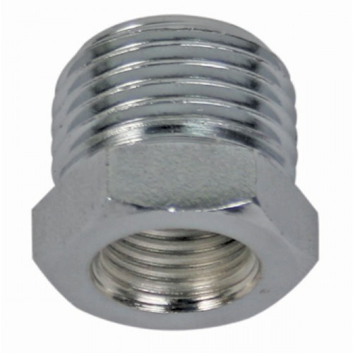 RAIDER Εξάρτημα αέρα συστολή αμερικής 1/2''M 1/4''F 110806 RAIDER Εξάρτημα αέρα συστολή αμερικής 1/2''M 1/4''F 110806