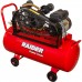 RAIDER Αεροσυμπιεστής 100L RD-AC17 1.5kW 120117 RAIDER Αεροσυμπιεστής 100L RD-AC17 1.5kW 120117