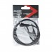 RAIDER Καλώδιο ηλεκτροσυγκόλλησης 2m 16mm² με τσιμπίδα σώμα γείωσης set 138344