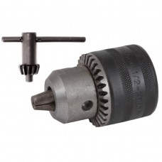 RAIDER Τσοκ με κλειδί 1/2''/16ΜΜ RD-KC13 139001