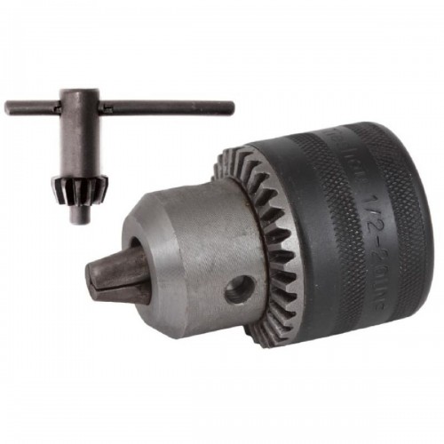 RAIDER Τσοκ με κλειδί 1/2''/16ΜΜ RD-KC13 139001