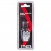 RAIDER Τσοκ ταχείας μεταλλικό 1/4'' 0.5-8.0mm 139973 RAIDER Τσοκ ταχείας μεταλλικό 1/4'' 0.5-8.0mm 139973