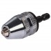 RAIDER Τσοκ ταχείας μεταλλικό 1/4'' 0.5-8.0mm 139973 RAIDER Τσοκ ταχείας μεταλλικό 1/4'' 0.5-8.0mm 139973