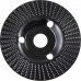 RAIDER Δίσκος λείανσης ξύλου 125x22.2mm 140143