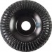 RAIDER Δίσκος λείανσης ξύλου κυρτός 125x22.2mm 140144