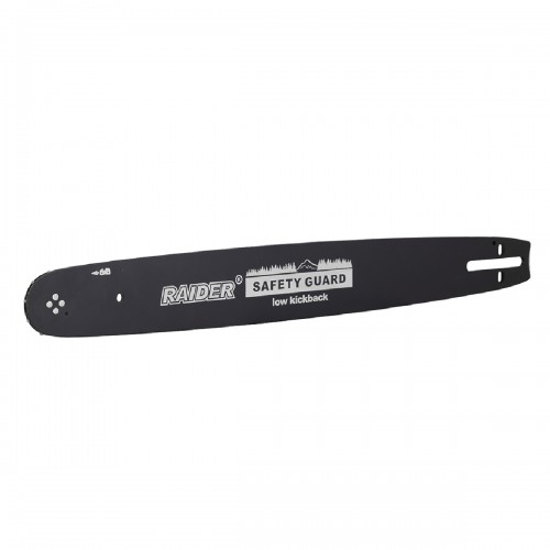 RAIDER Αλυσοπριόνου λάμα 12" 305mm .325" (1.3mm) για RD-GCS18 141306