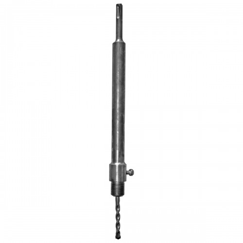 RAIDER Ποτηροκορώνας κεντραδόρος SDS-PLUS 300ΜΜ 154805