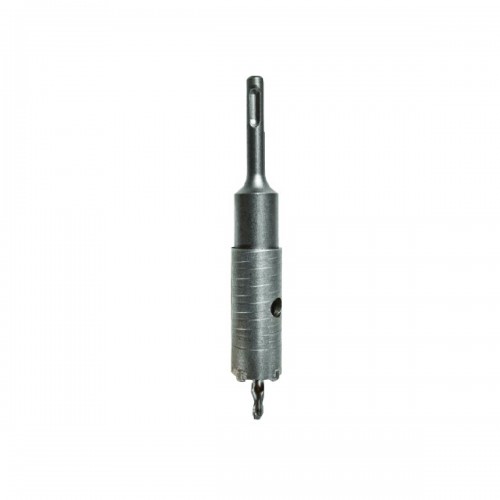RAIDER Ποτηροκορώνα Φ30mm με κεντραδόρο SDS-plus 154812