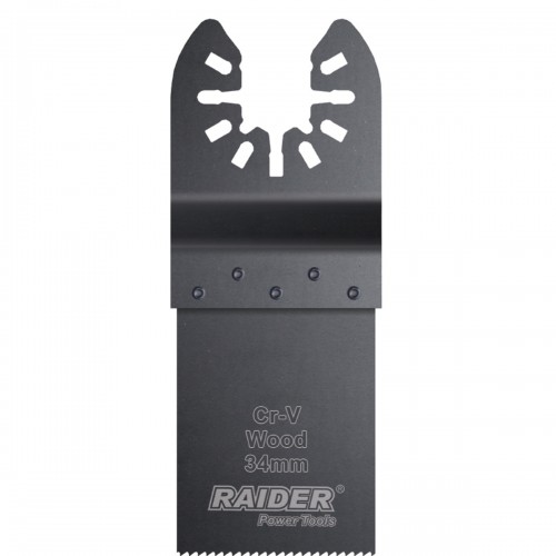 RAIDER Πολυεργαλείου κόφτης ξύλου 32*40mm 155601