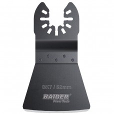 RAIDER Πολυεργαλείου ξύστρα 52*45mm 155605
