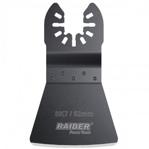 RAIDER Πολυεργαλείου ξύστρα 52*45mm 155605