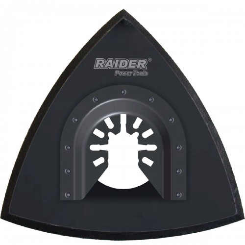 RAIDER Πολυεργαλείου βάση velcro 155608