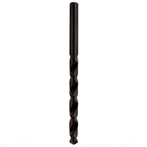 RAIDER Τρυπάνι σιδήρου HSS+R 6,0mm-1τεμ 157689