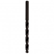 RAIDER Τρυπάνι σιδήρου HSS+R 6,5mm-1τεμ 157690