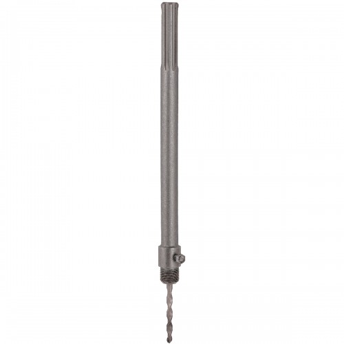 RAIDER Ποτηροκορώνας κεντραδόρος SDS-MAX 500MM 157802