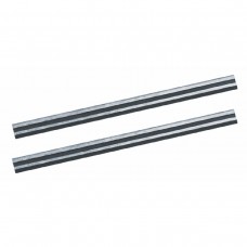 RAIDER Πλάνης μαχαίρια 82mm σετ 2τεμ 209937