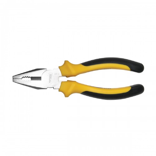 TOP MASTER Πένσα Cr-V 200 MM 210113