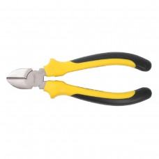 TOP MASTER Πλαγιοκόφτης Cr-V 180 MM 210117