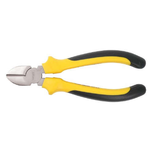 TOP MASTER Πλαγιοκόφτης Cr-V 180 MM 210117