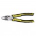 TOP MASTER Πένσα με υπομόχλιο 160mm 3RD Cr-Ni 210133