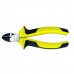 TOP MASTER Πλαγιοκόφτης με υπομόχλιο Cr-V 160mm 210166