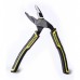 TOP MASTER Πένσα πλάγια 190mm 210600