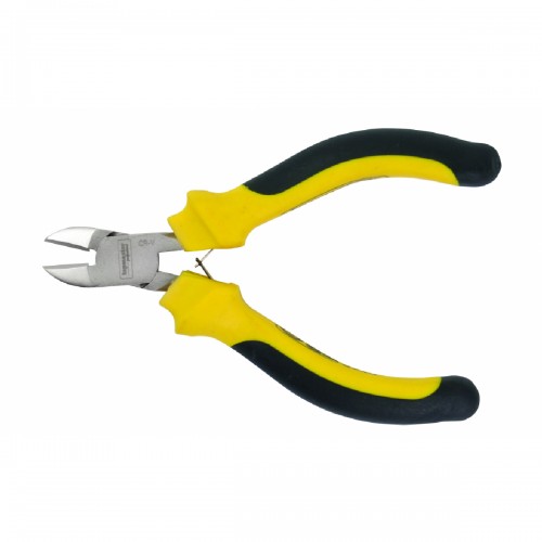 TOP MASTER Πλαγιοκόφτης mini Cr-V 110 MM 211009 TOP MASTER Πλαγιοκόφτης mini Cr-V 110 MM 211009