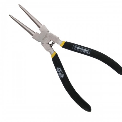 TOP MASTER Ασφαλειοτσίμπιδο ίσιο εσωτερικό Cr-V 200ΜΜ 212911 TOP MASTER Ασφαλειοτσίμπιδο ίσιο εσωτερικό Cr-V 200ΜΜ 212911