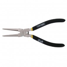 TOP MASTER Ασφαλειοτσίμπιδο ίσιο εσωτερικό Cr-V 180ΜΜ 212913