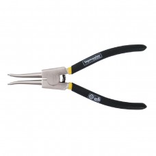 TOP MASTER Ασφαλειοτσίμπιδο ίσιο εξωτερικό Cr-V 180ΜΜ 212914