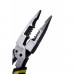 TOP MASTER Πένσα πολυλειτουργική combi 210mm 213700