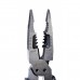TOP MASTER Πένσα πολυλειτουργική combi 210mm 213700