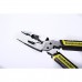 TOP MASTER Πένσα πολυλειτουργική combi 210mm 213700