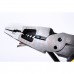 TOP MASTER Πένσα πολυλειτουργική combi 210mm 213700