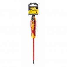 TOP MASTER Κατσαβίδι ηλεκτρολόγου VDE 1000V SL5.5x125mm 220132