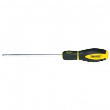 TOP MASTER Κατσαβίδι ίσιο Cr-V 5*125ΜΜ 221511