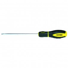 TOP MASTER Κατσαβίδι ίσιο Cr-V 6*150ΜΜ 221512