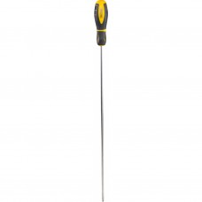 TOP MASTER Κατσαβίδι μακρύ ίσιο SL5x400mm 221594