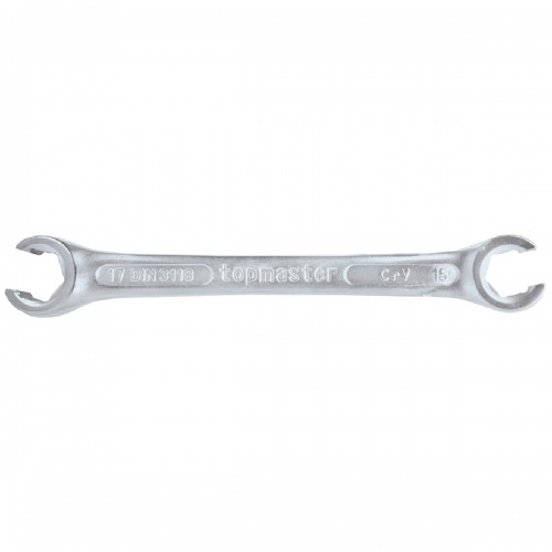 TOP MASTER Κλειδί φρένων 15x17mm 234905