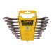 TOP MASTER Γερμανικό σετ 8τεμ Cr-V νίκελ 6-22ΜΜ 235116