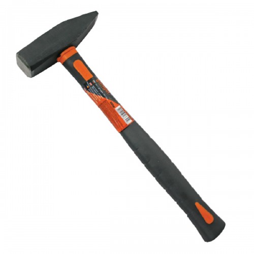 GADGET Σφυρί πλαστική λαβή 200gr 240341