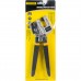 TOP MASTER Πένσα διάτρησης προφίλ 0.5-0.8mm γυψοσανίδας μήκους 270mm 250256