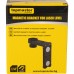 TOP MASTER Βάση στήριξης μαγνητική για αλφάδι laser 279915