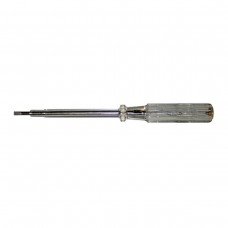 GADGET Δοκιμαστικό κατσαβίδι 4*125mm 280816