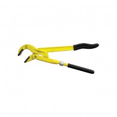 TOP MASTER Τσιμπίδα υδραυλικών 45ο Cr-V 1'' 290510