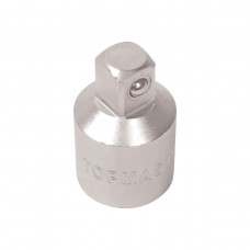 TOP MASTER Καστάνιας αντάπτορας από 1/2'' σε 3/4'' Cr-V 330103