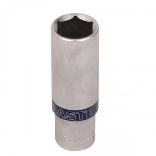 TOP MASTER ΚΑΡΥΔΑΚΙ Cr-V 1/4'' 11ΜΜ 50ΜΜ 330111 TOP MASTER ΚΑΡΥΔΑΚΙ Cr-V 1/4'' 11ΜΜ 50ΜΜ 330111