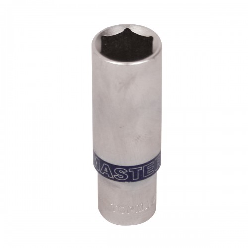 TOP MASTER Καρυδάκι με καρέ υποδοχής 1/4'' 13ΜΜ μήκους 50ΜΜ 330113