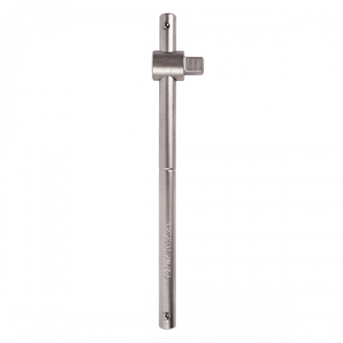 TOP MASTER Μανέλα ταφ Cr-V 1/2'' 250ΜΜ 330154