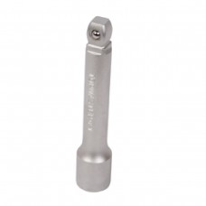 TOP MASTER Καστάνιας προέκταση Cr-V 1/4'' 100ΜΜ 330173